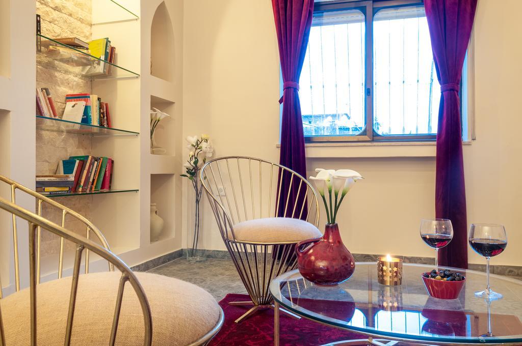 Sweet Inn - Ben Maimon 19 エルサレム 部屋 写真