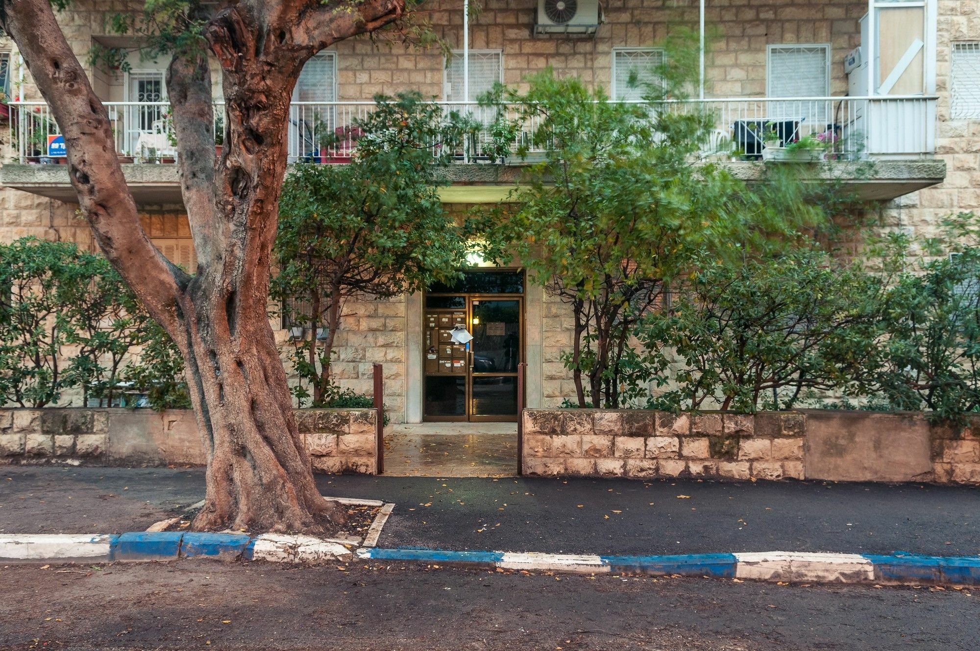 Sweet Inn - Ben Maimon 19 エルサレム エクステリア 写真